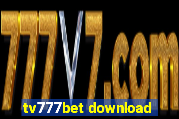 tv777bet download